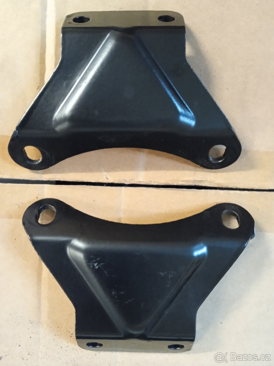 Držák motoru 634 - 2