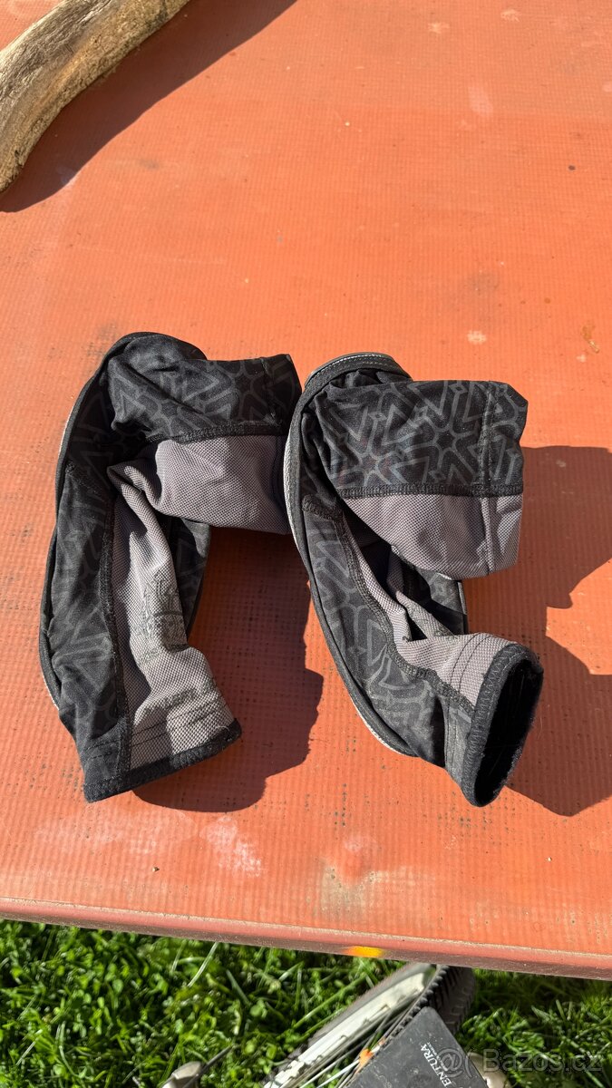 Loketní chrániče leatt s/m - 2