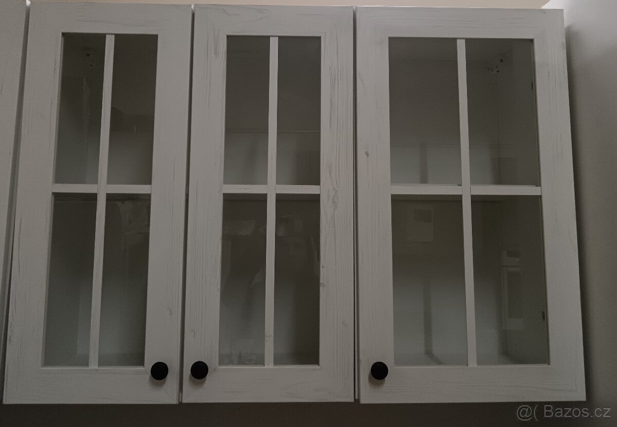 Provance kuchyňská linka - 2