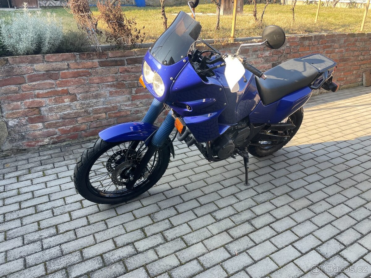 Yamaha XTZ 750 supertenere - 2