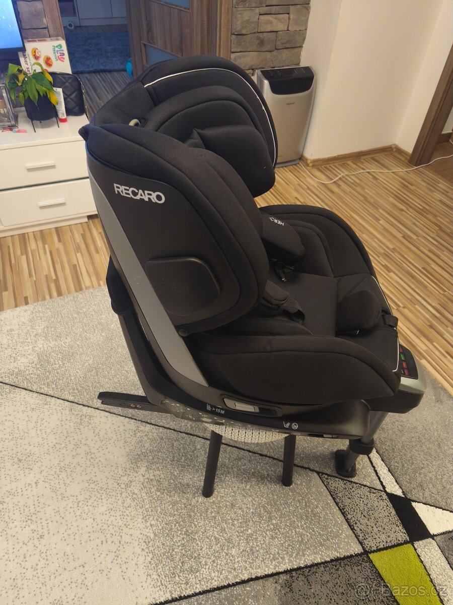 Recaro 0-15 kg - 2