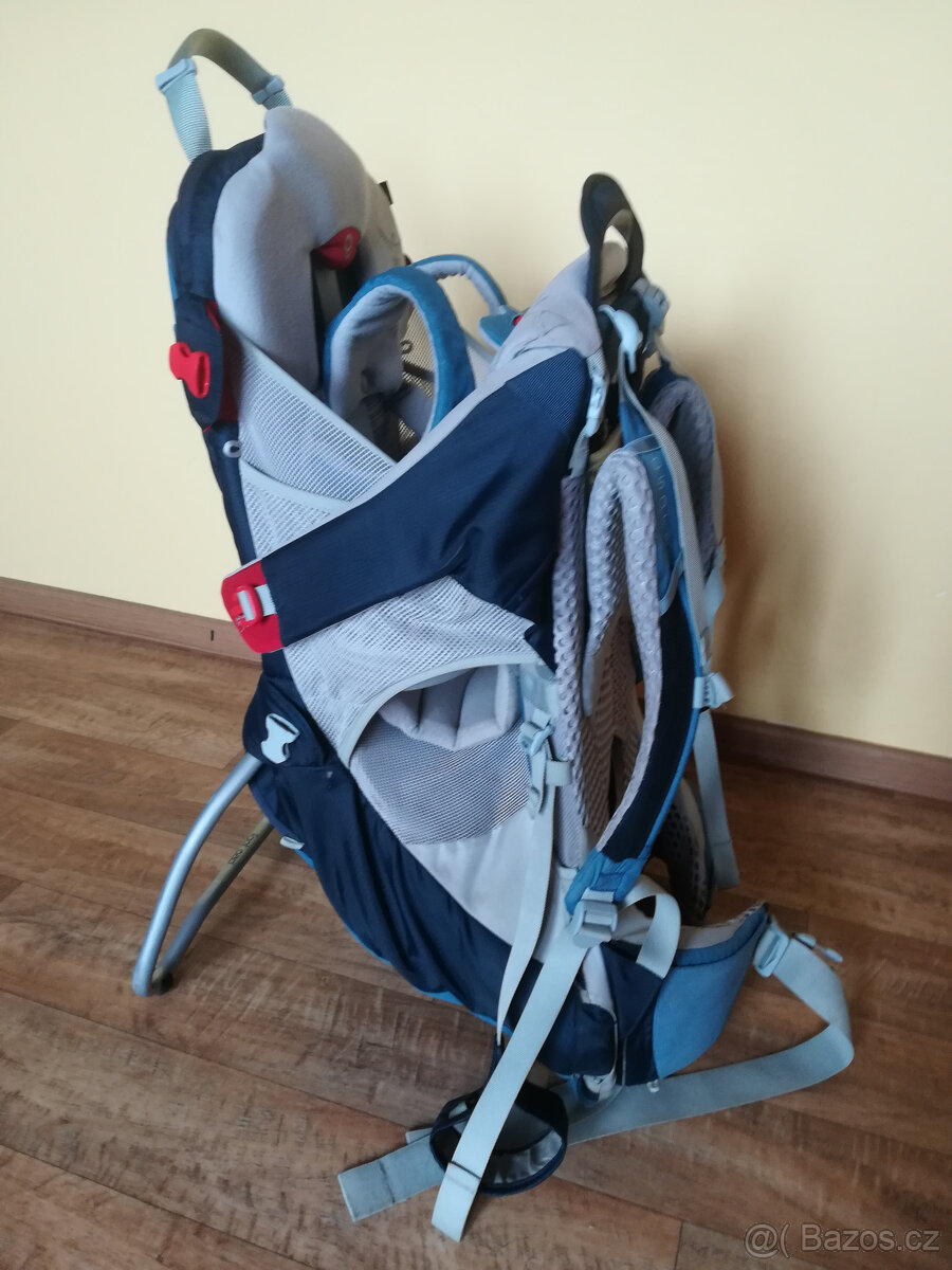 Dětské nosítko Osprey POCO AG - 2