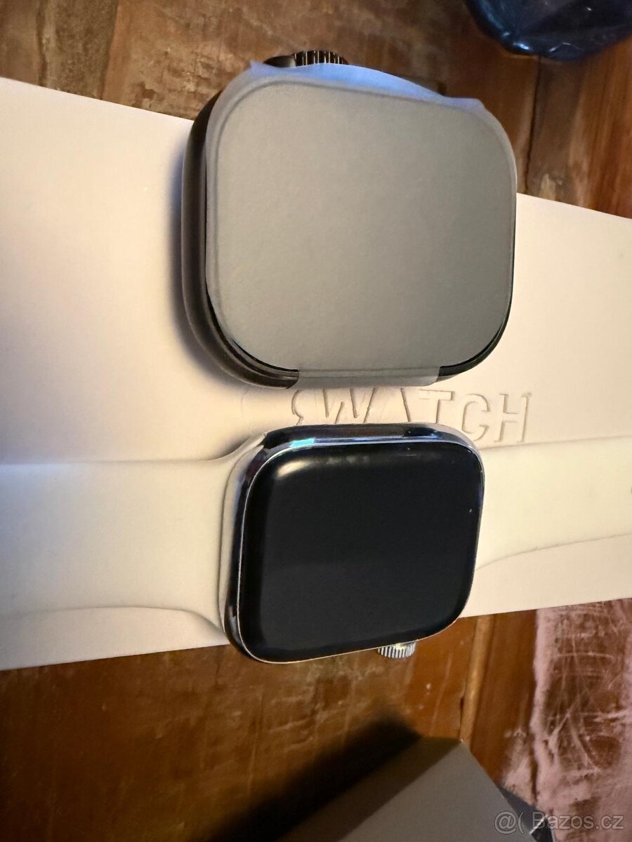 Apple Watch repliky SE - 2