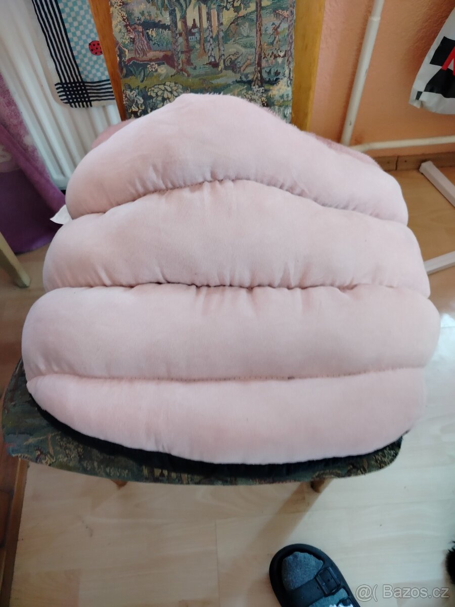Úplně nový pelíšek - 2