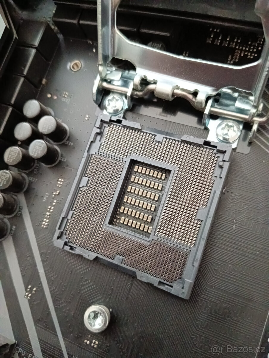 MB ASROCK B360 Gaming K4 sock. 1151 - 2