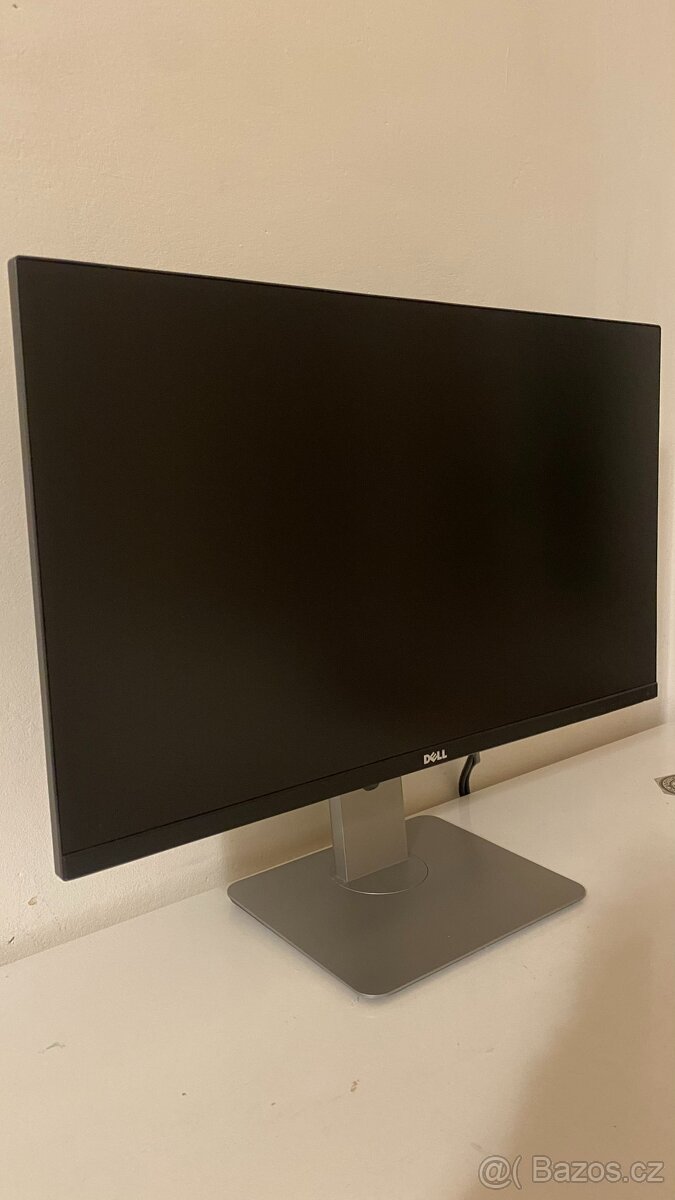 Monitor Dell UltraSharp 27" U2715H - 2