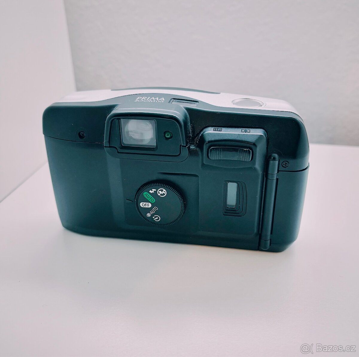 Canon Prima Zoom 65 AiAF - 2