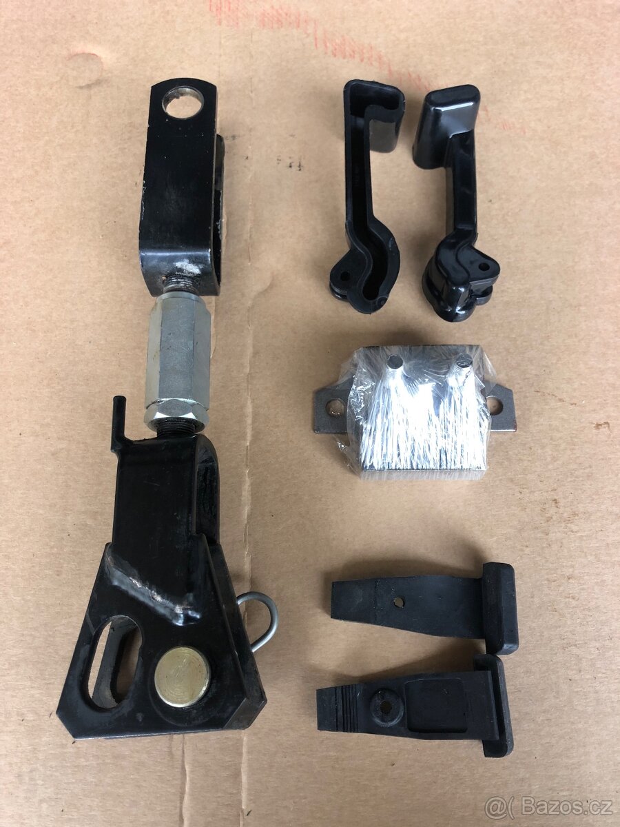 Malotraktor MT8-150.33 - 2