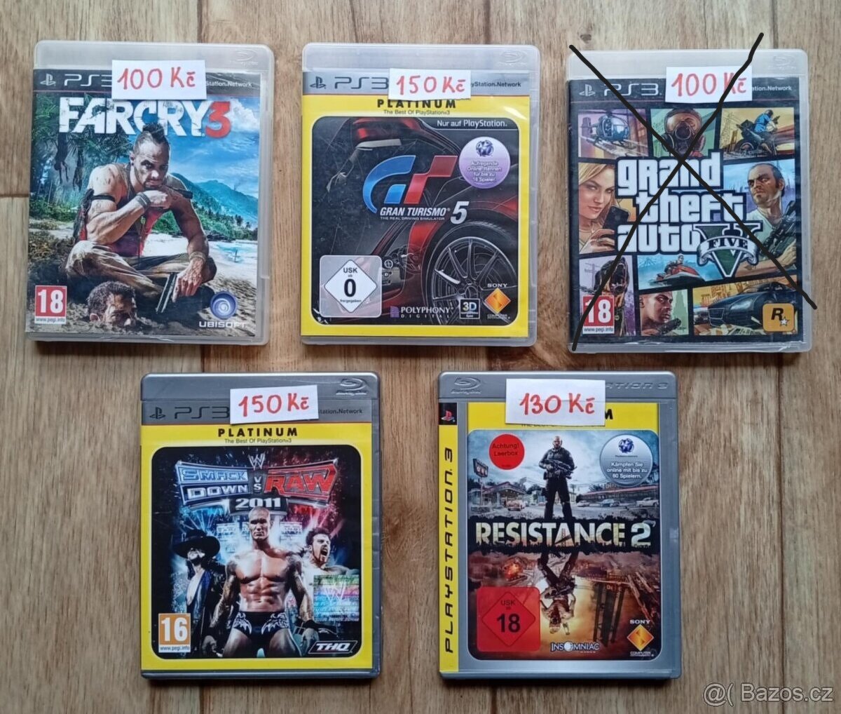 hry na playstation 3 - 2