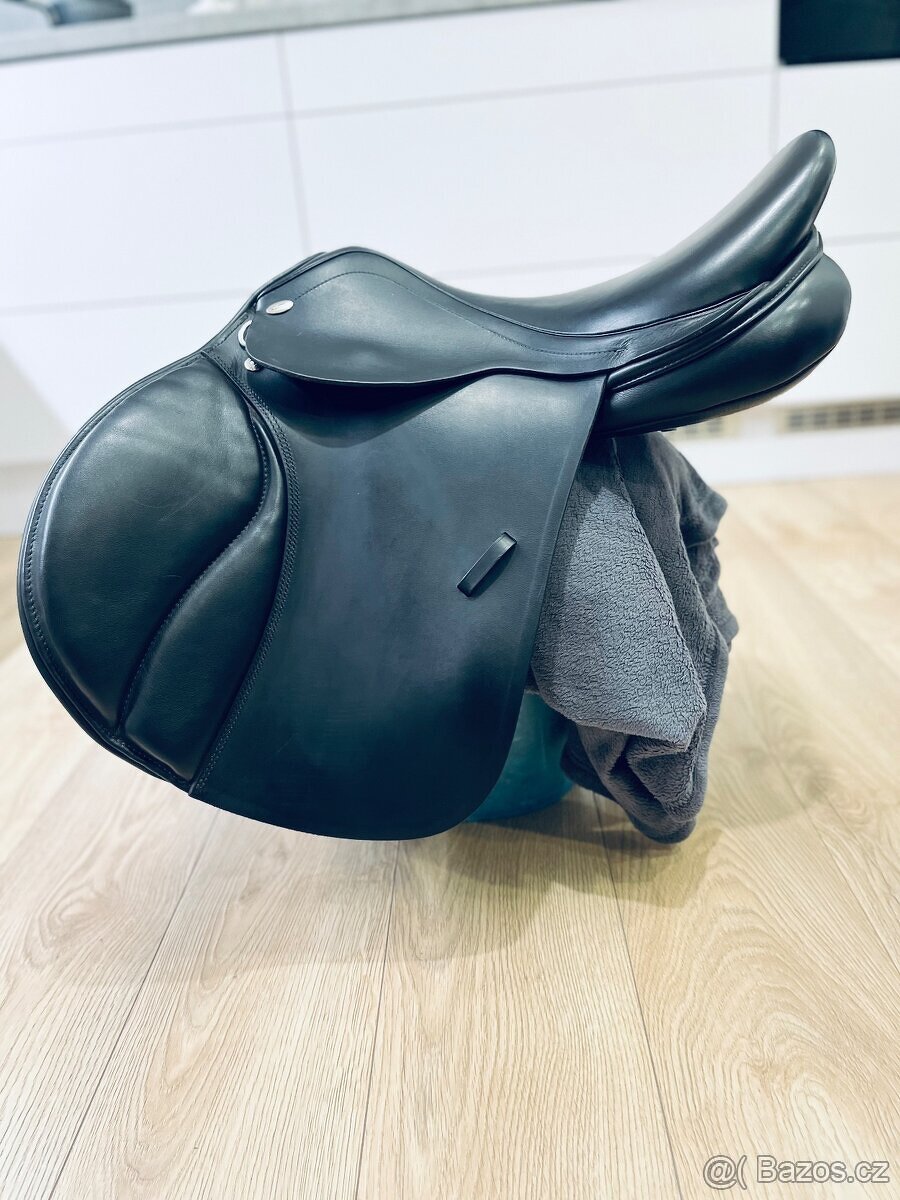 Jezdecké sedlo Kentaur - 2
