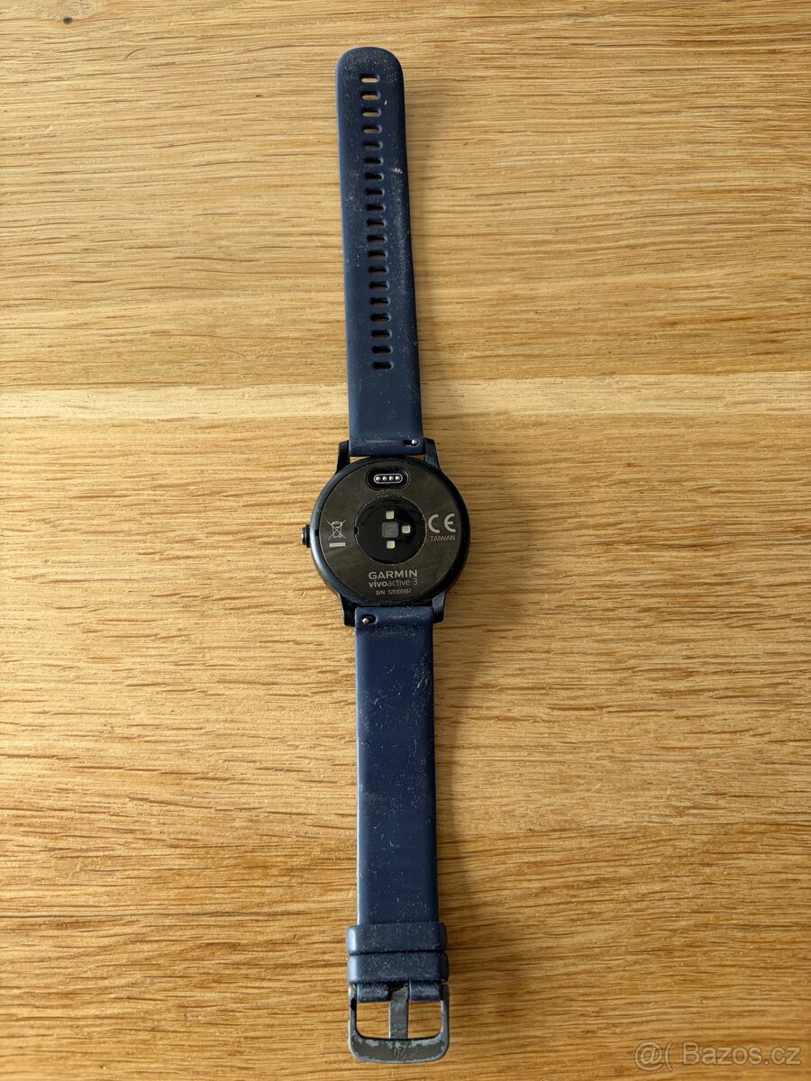 GARMIN Vivoactive 3 - 2