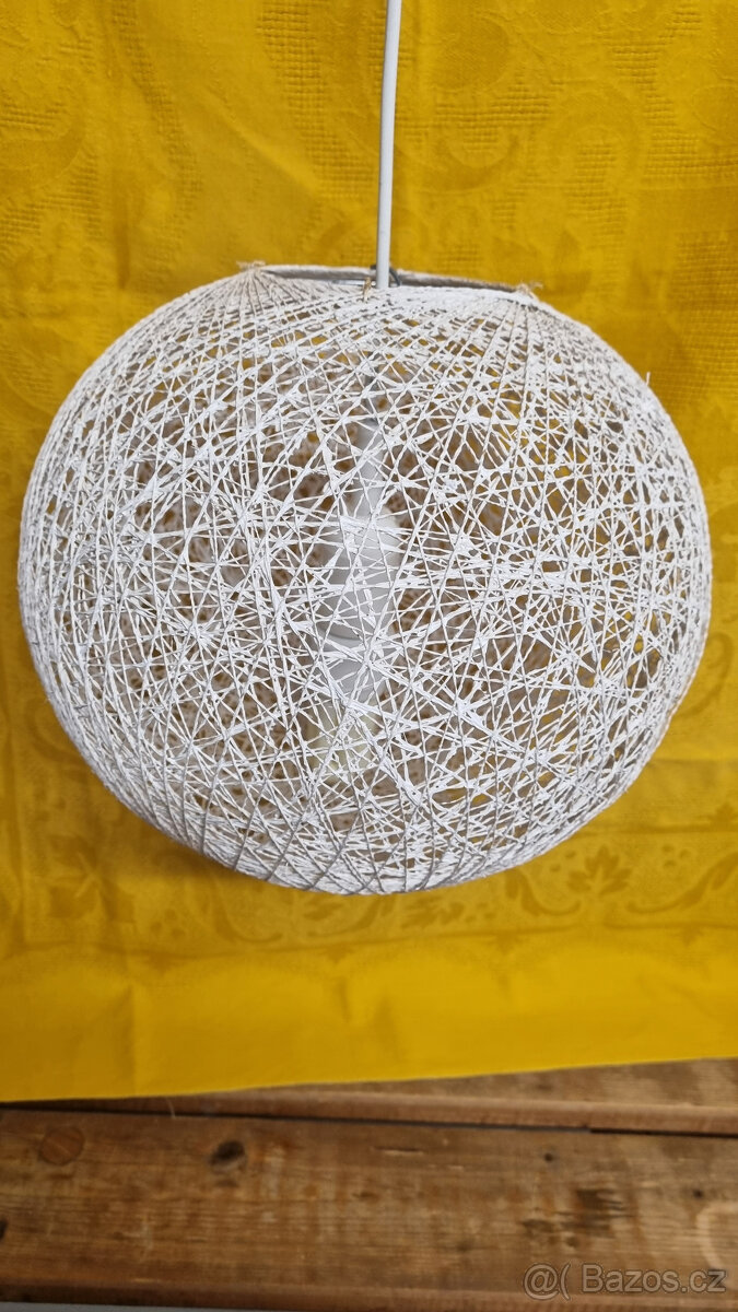 Stropní světlo - 2