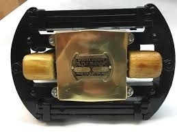 Magneto , zapalování - 2