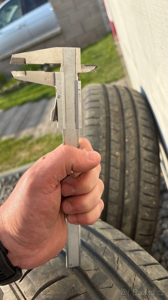 Alu 4x100 (Punto) - 2