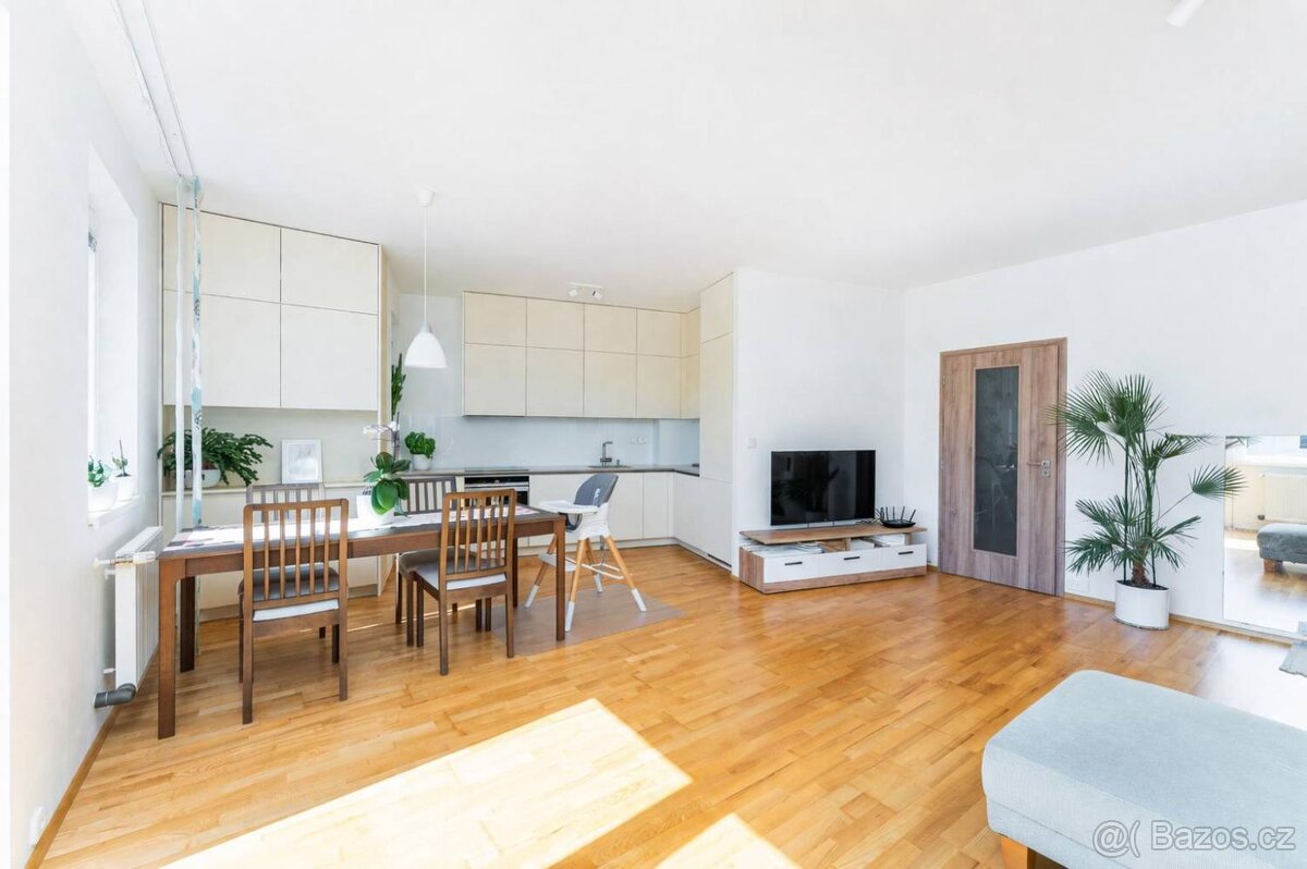 Prodej byt 3+kk, 112㎡ - 2