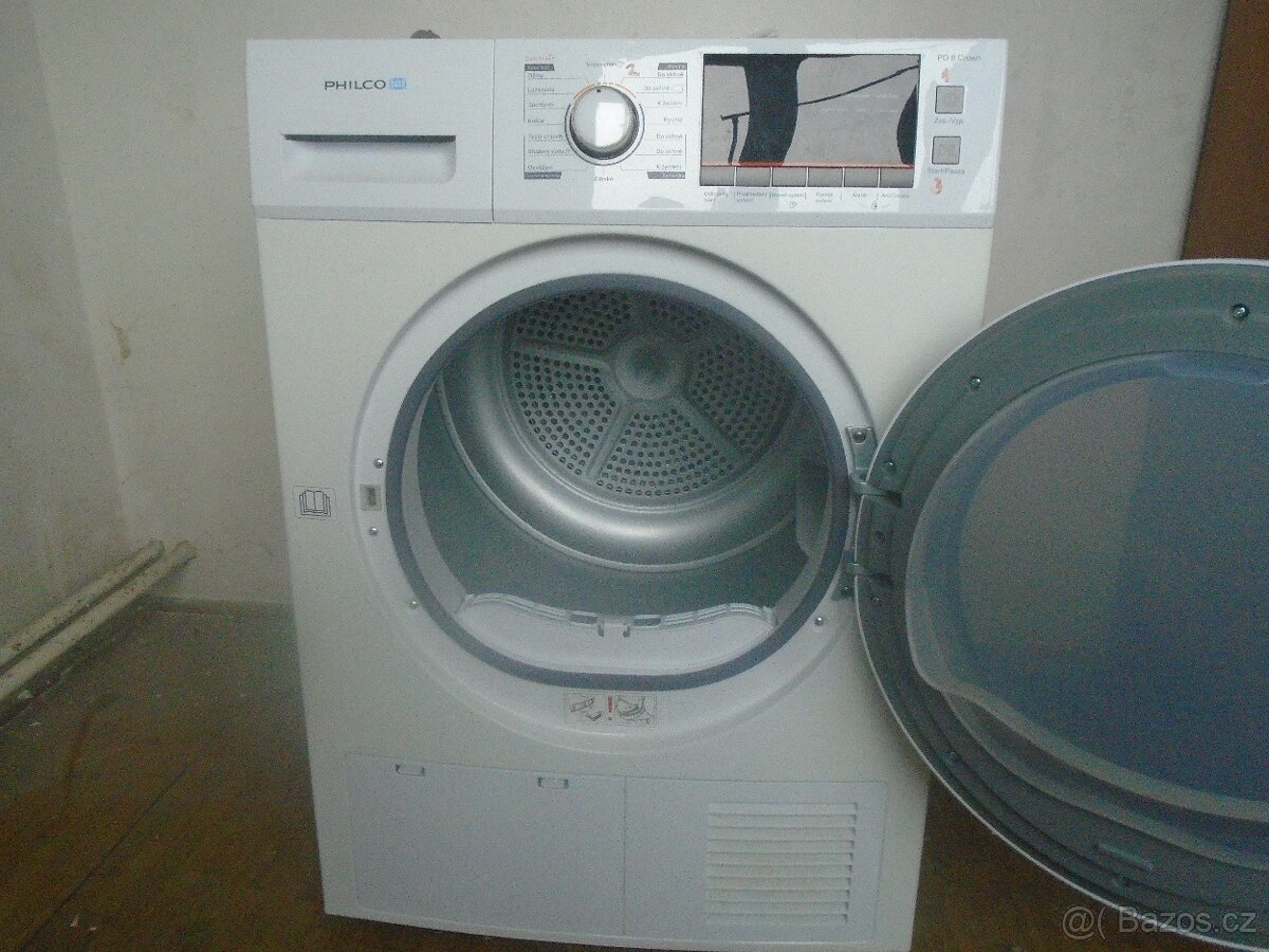 PHILCO sušička - 2
