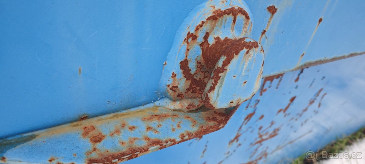 Řetězový kontejner - 2