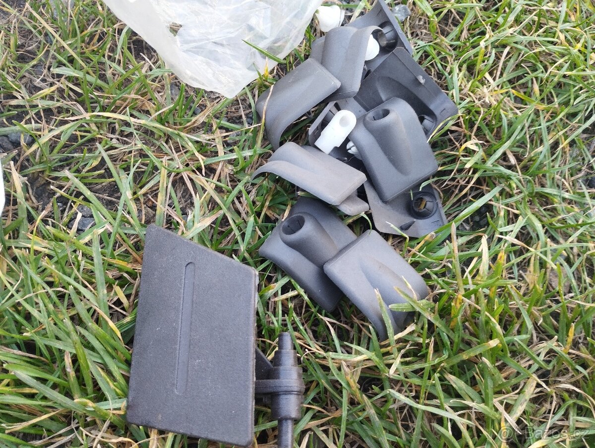 Nové díly favorit - 2