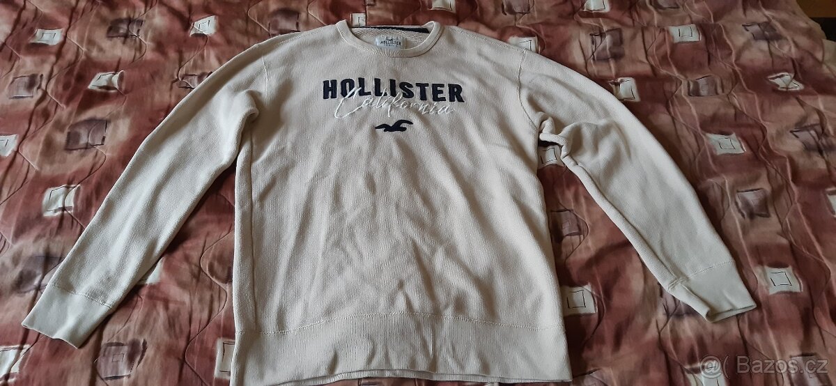 Chlapecké mikiny - 2