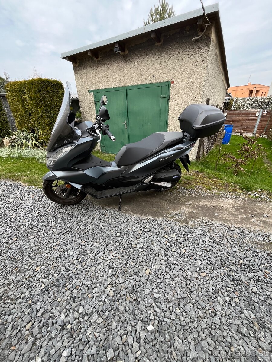 Honda PCX 125 - 2