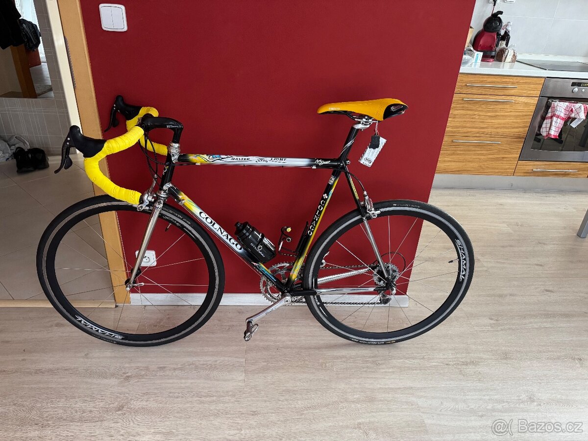 Colnago master - 2