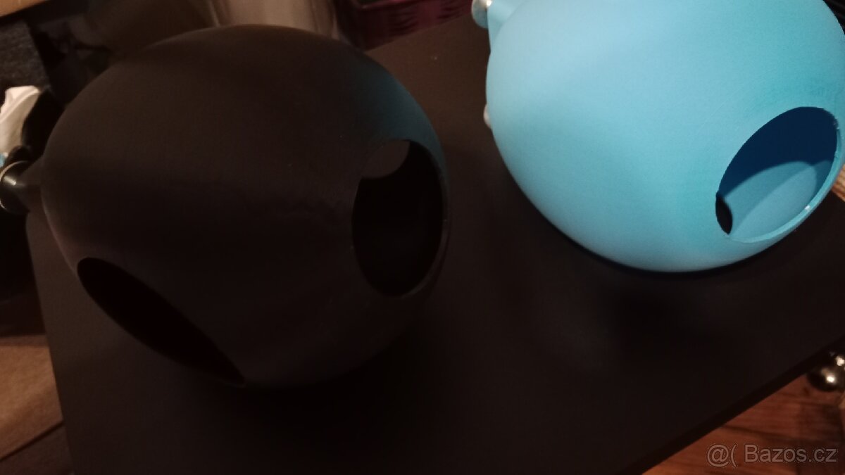 Sada malí hlodavec - 2