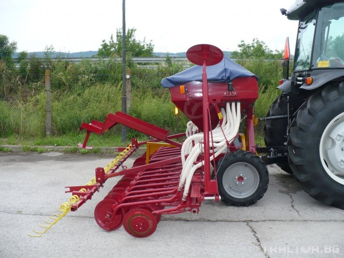 pneu setí - 2