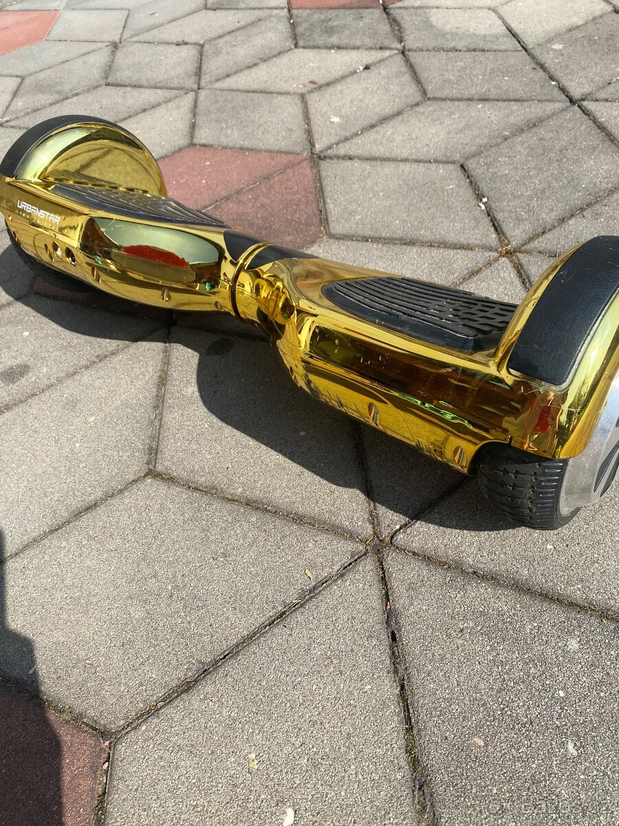 Hoverboard - 2