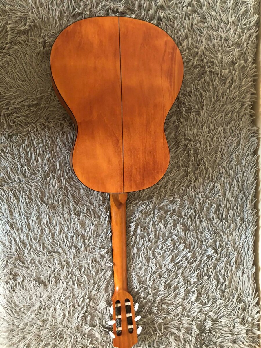 Kytara fender - 2