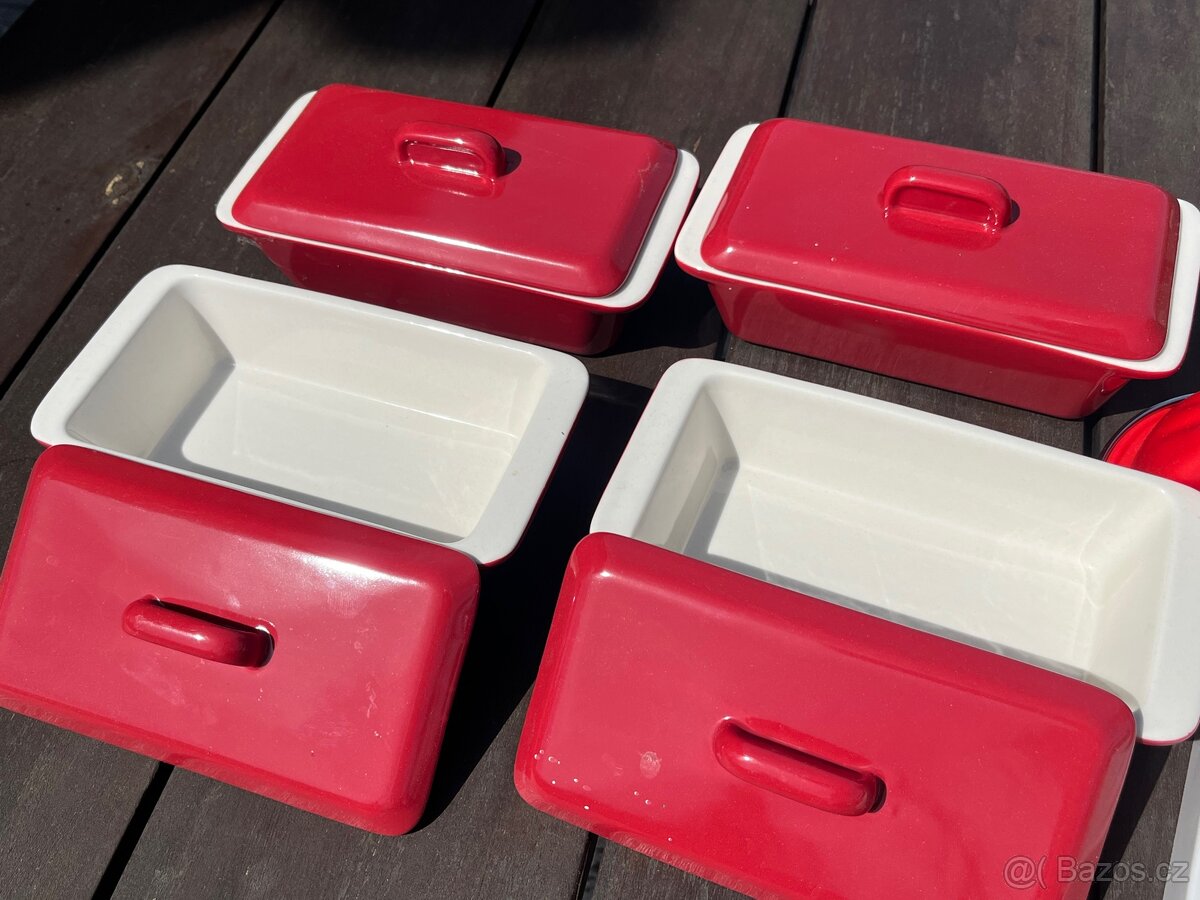 Nádobí Tescoma - 2