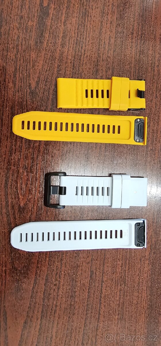 Garmin quickfit 26 mm - 2