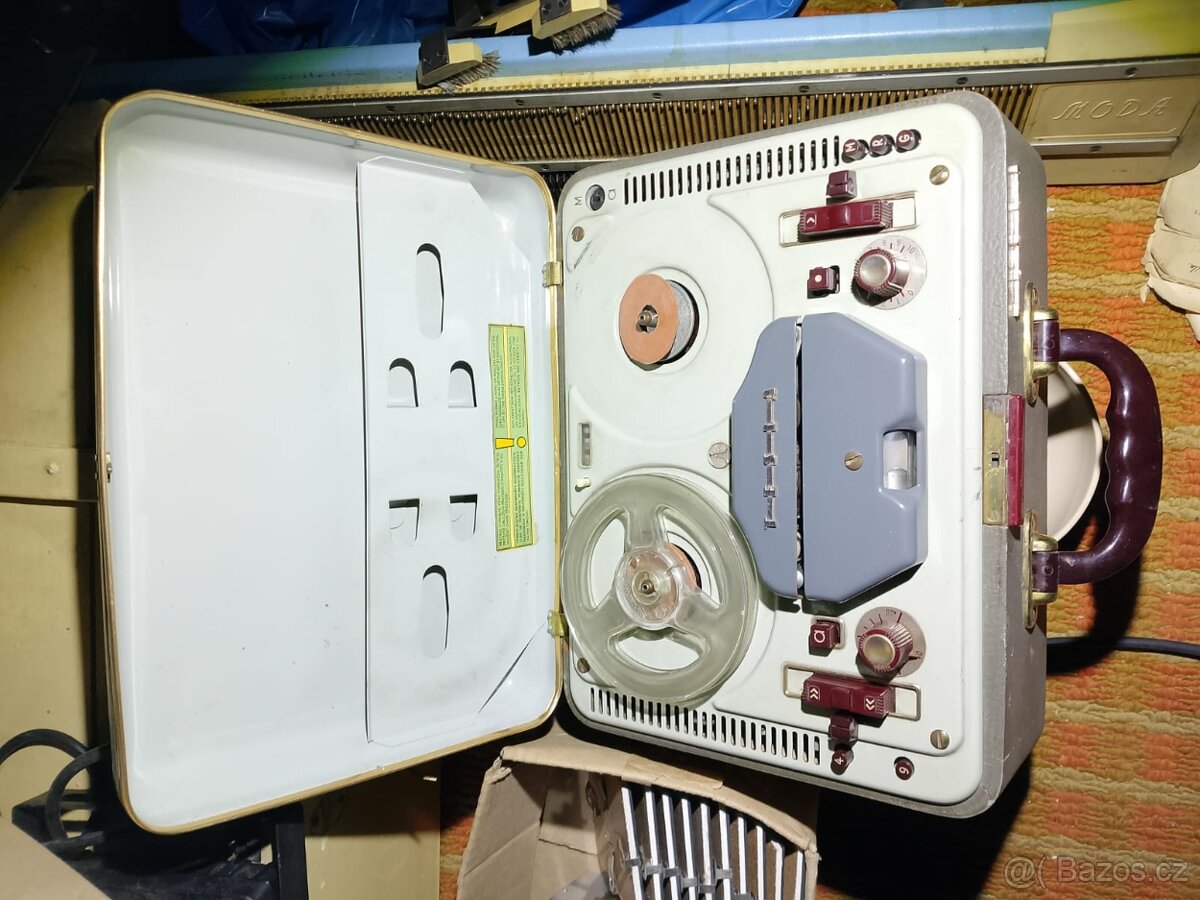 Tesla Sonet Duo - 2