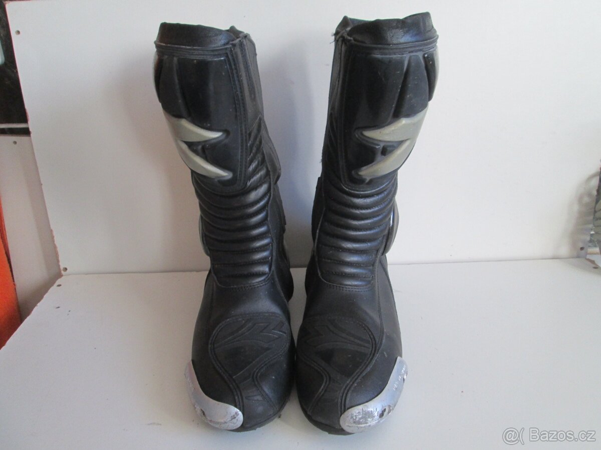 Speed boty Diadora....vel.45 - 2