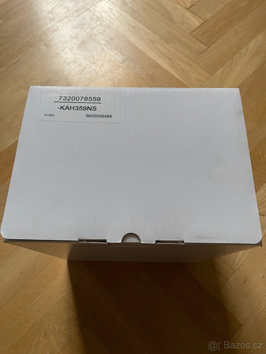 Kenwood mixer KAH359NS - 2
