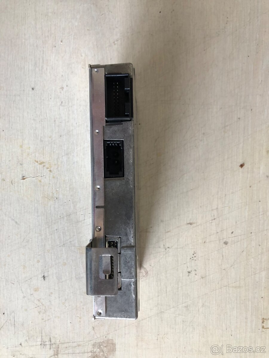 AudiA6 C6 4F Jednotka MMI - 2