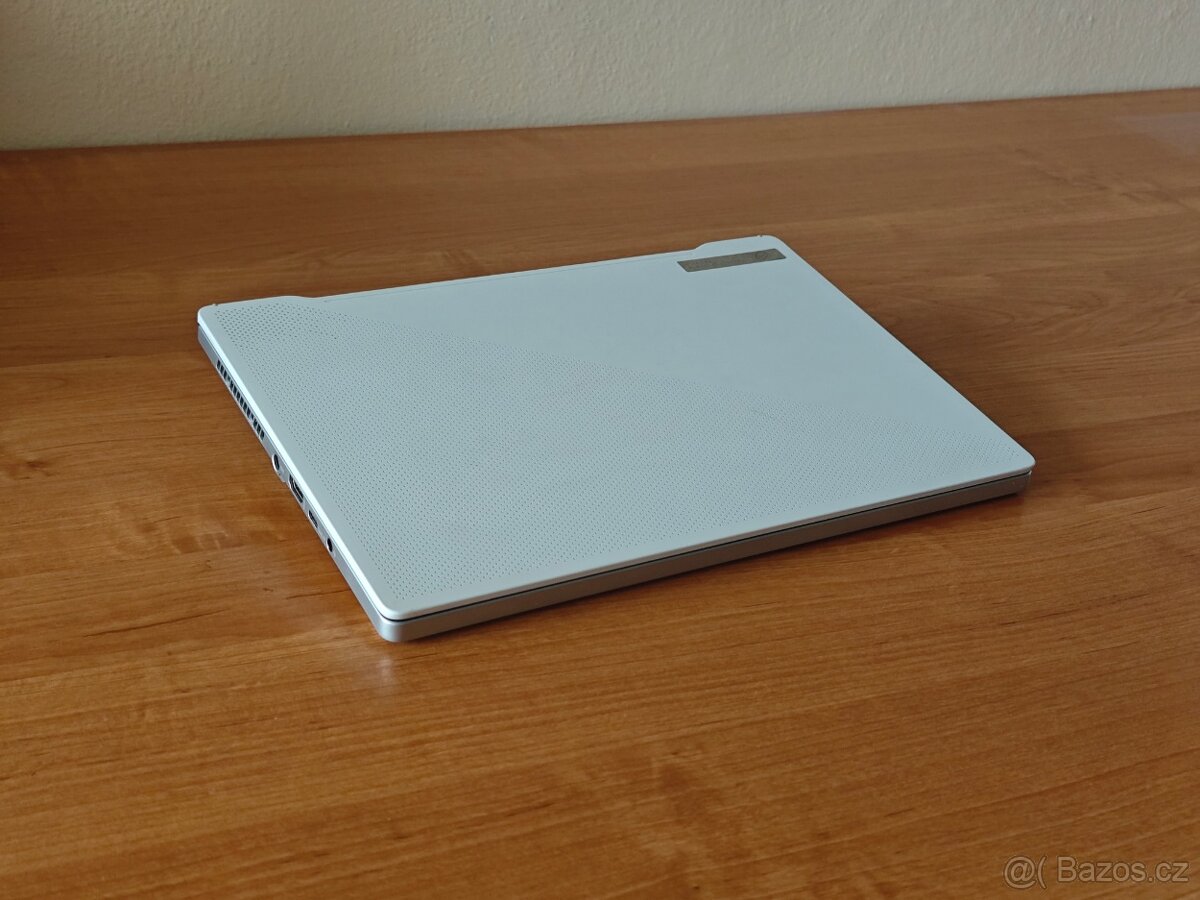 Asus ROG Zephyrus G14 - 2