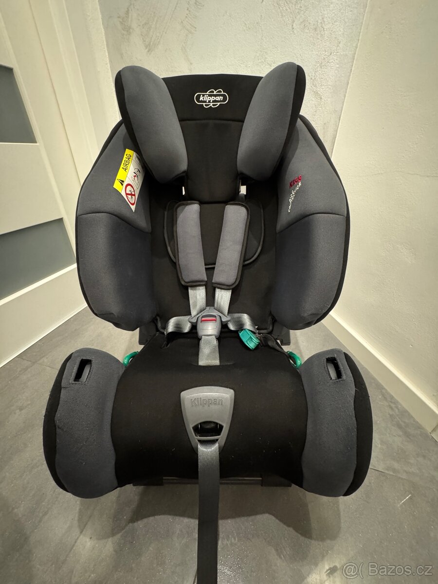 Klippan Opti129 - 2
