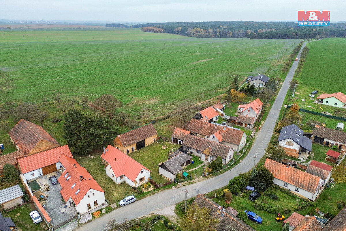 Prodej chalupy, 86 m², Kopidlo - 2