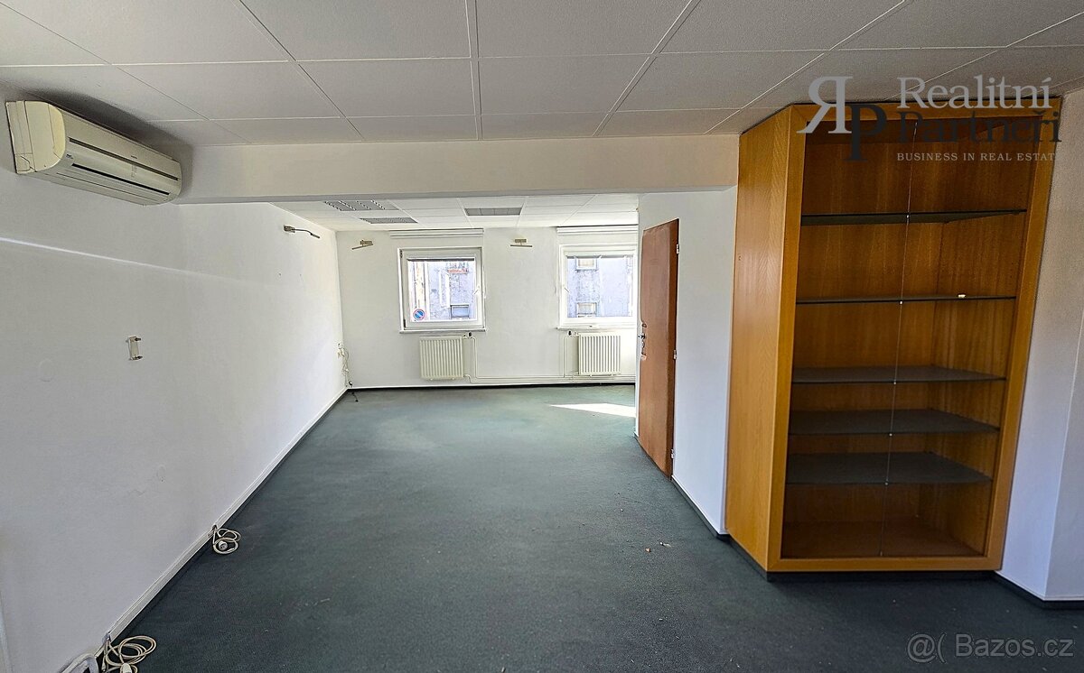 Nájem bytové jednotky 5+1, 99 m², ul. Sadová, Opava – Předm - 2