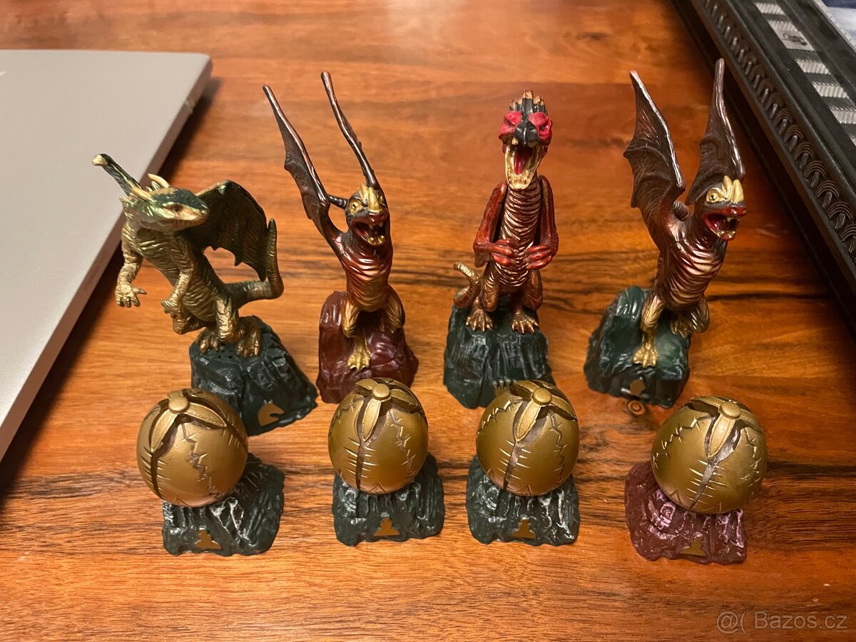 Harry Potter - Šachy - The Final Challenge - 2