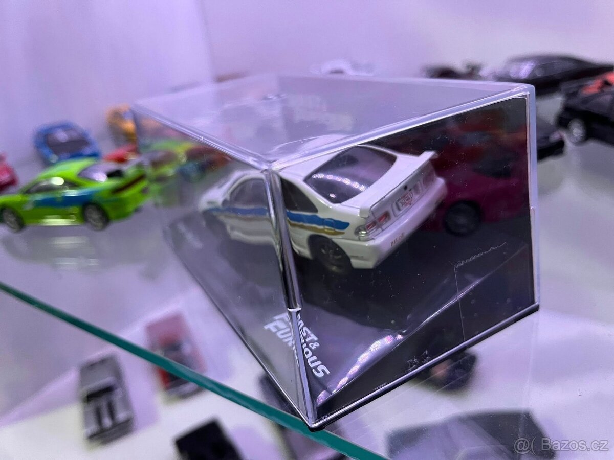 Deagostini / Altea Fast Furious - Honda Civic Coupe - 2