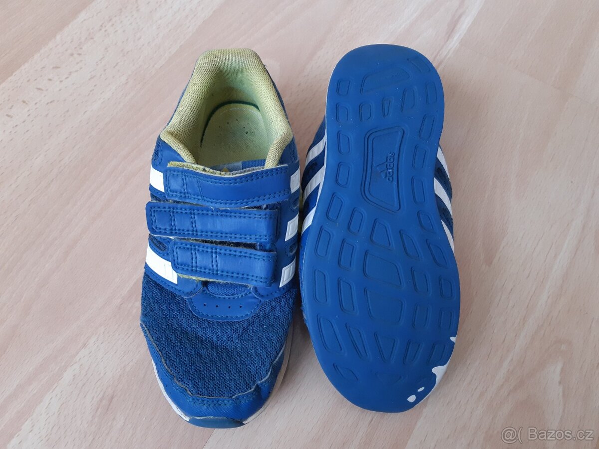 Botasky Adidas vel. 33 - 2