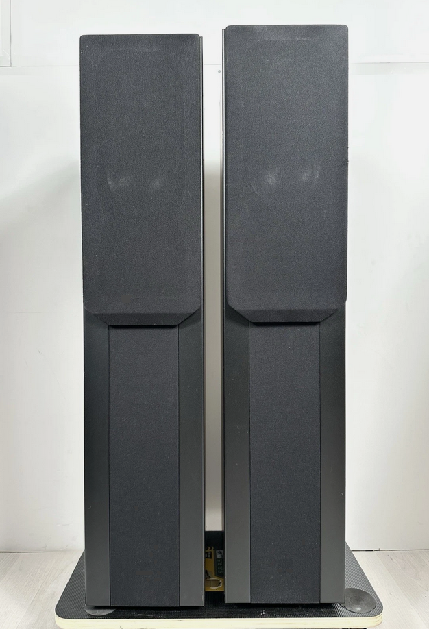 ELAC CL-102i , kvalitní drahé sloupové reproduktory - 2