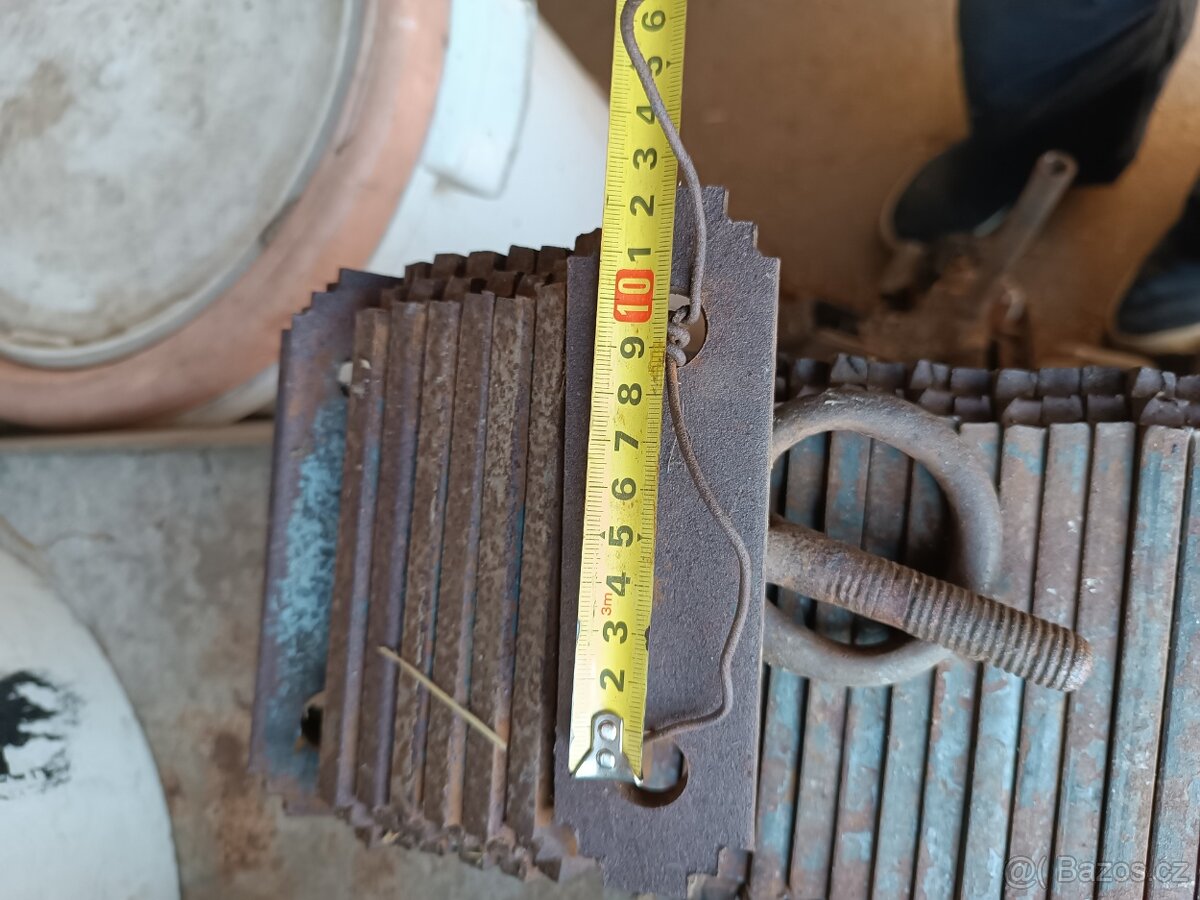 Prodám kladívka - 2