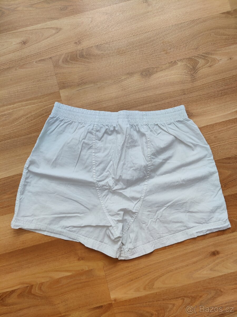 Pánské volné boxerky - 2