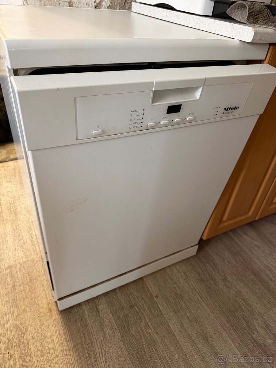 Myčka Miele G 4203 SC - 2