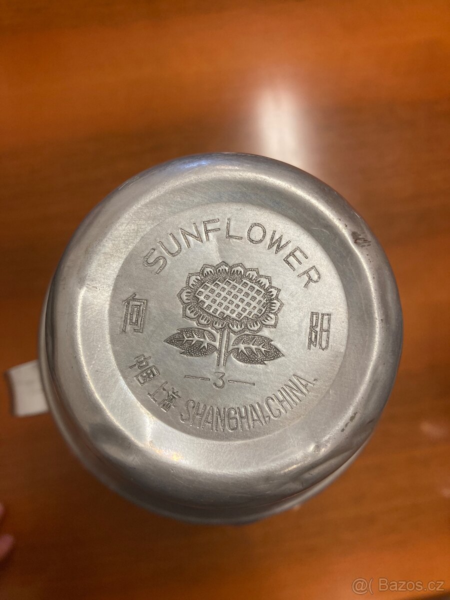 Čínská termoska - 2