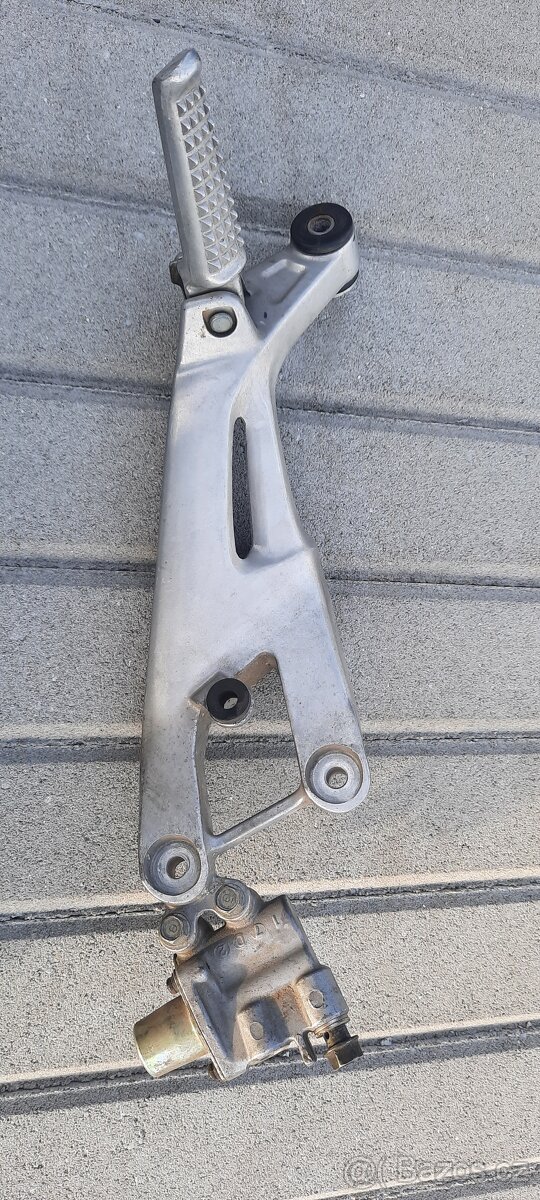 Honda cbr 1100 XX - 2