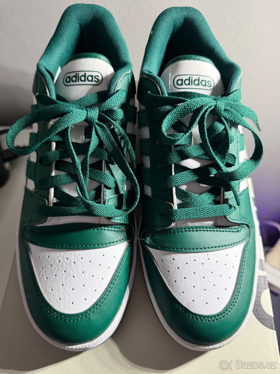 Adidas Break Start Low - 2