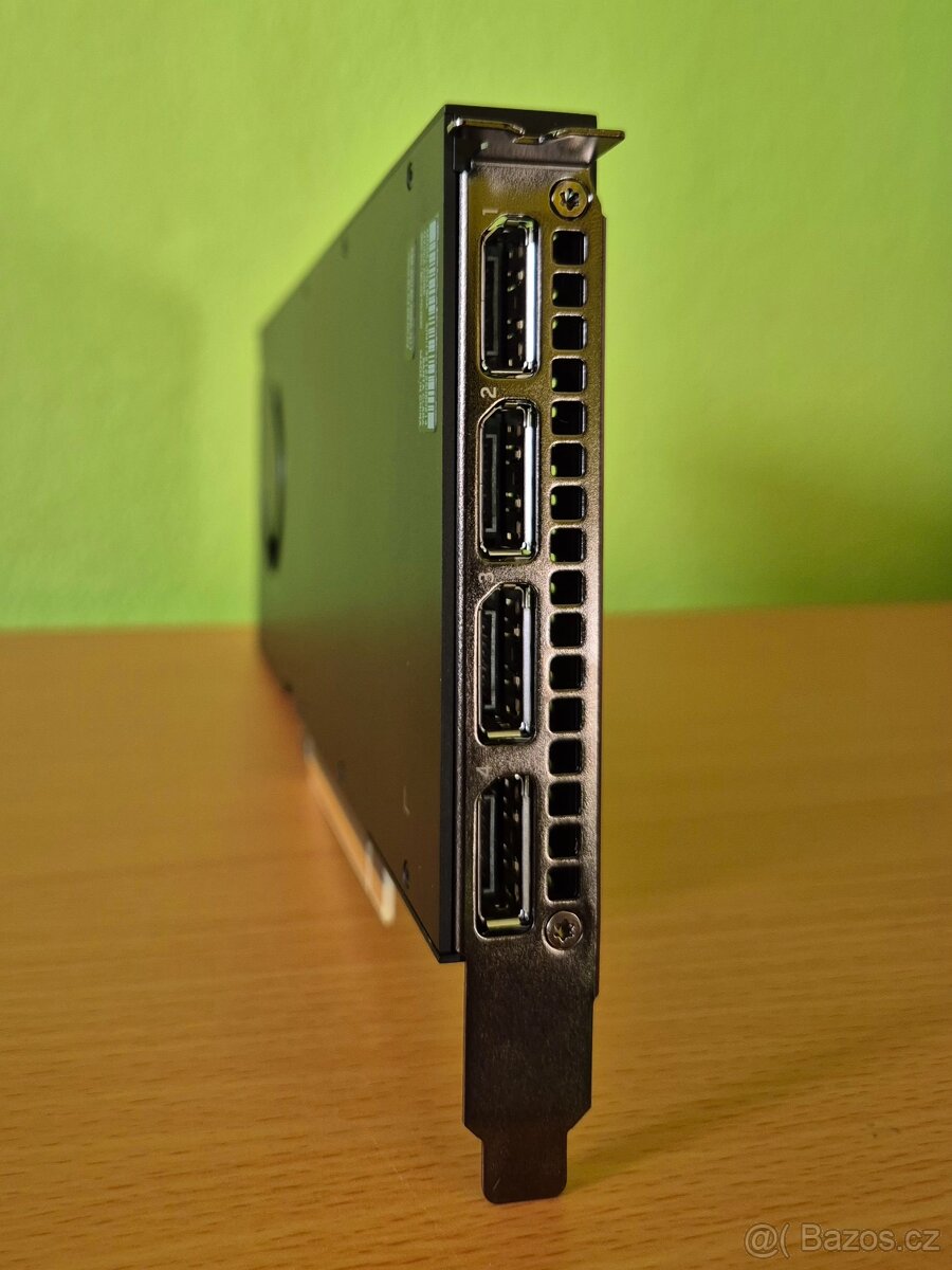 NVIDIA RTX 4000 Ada 20GB GDDR6 - 2